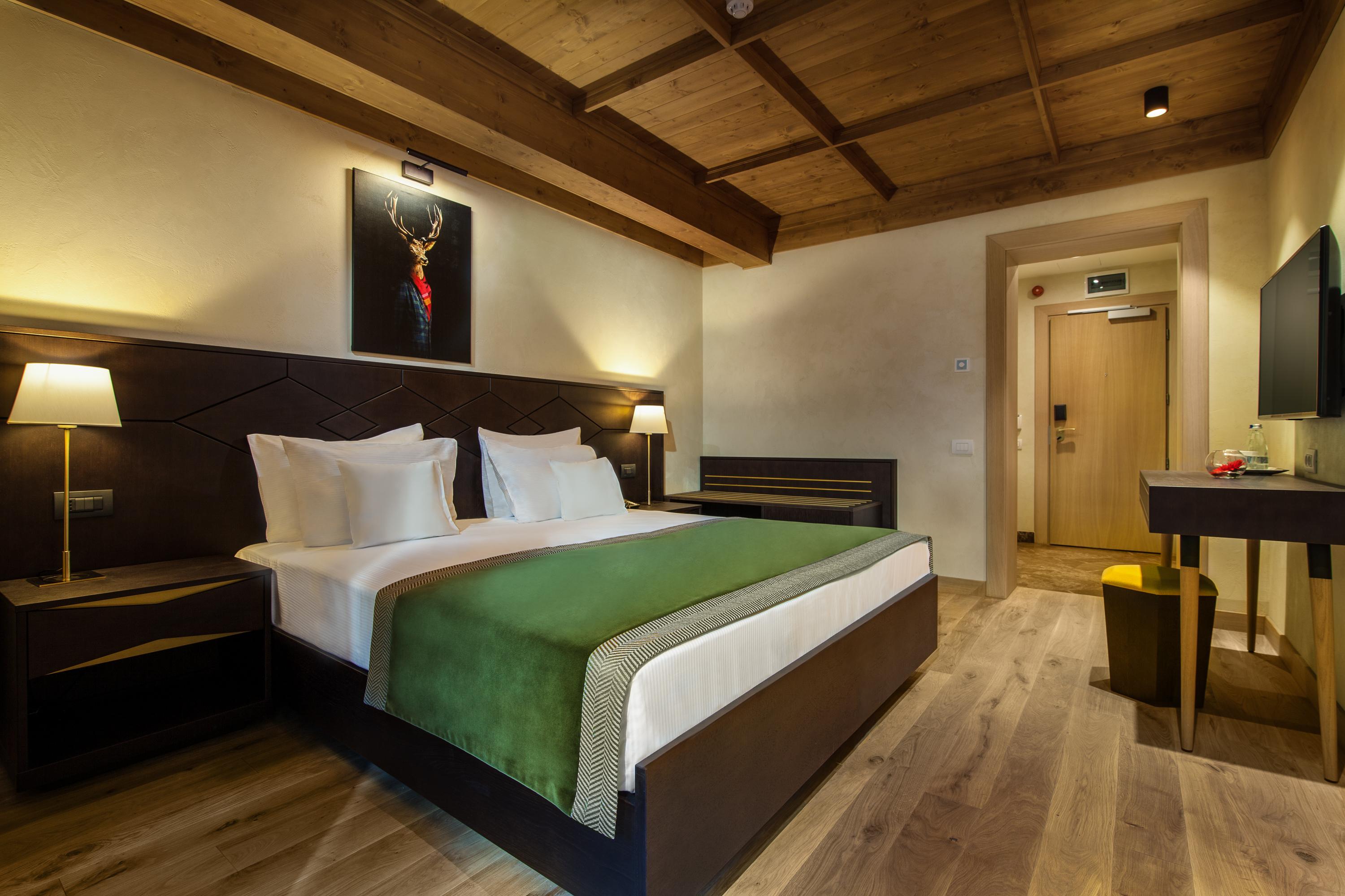 Ana Hotels Bradul Poiana Brașov Exterior foto