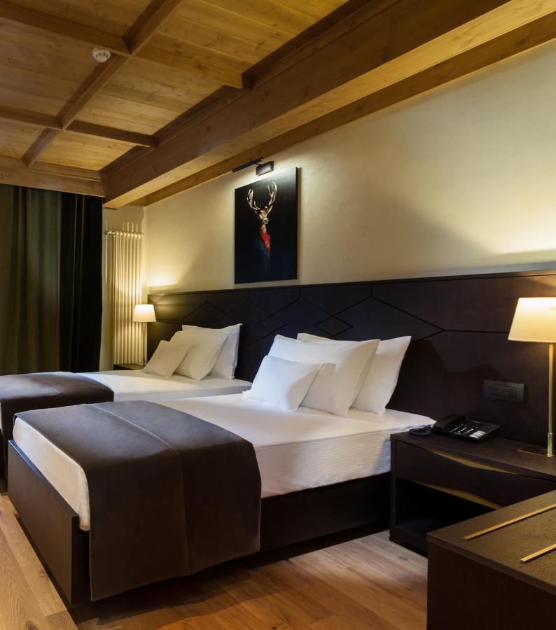 Ana Hotels Bradul Poiana Brașov Exterior foto