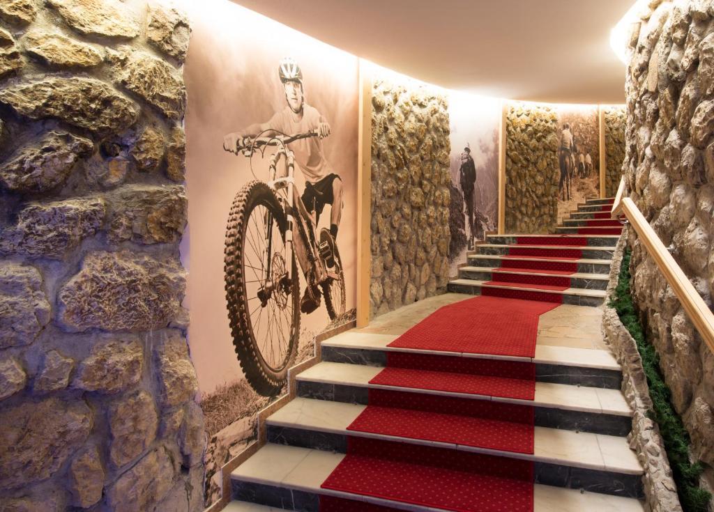 Ana Hotels Bradul Poiana Brașov Exterior foto