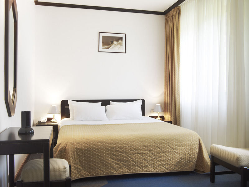 Ana Hotels Bradul Poiana Brașov Exterior foto